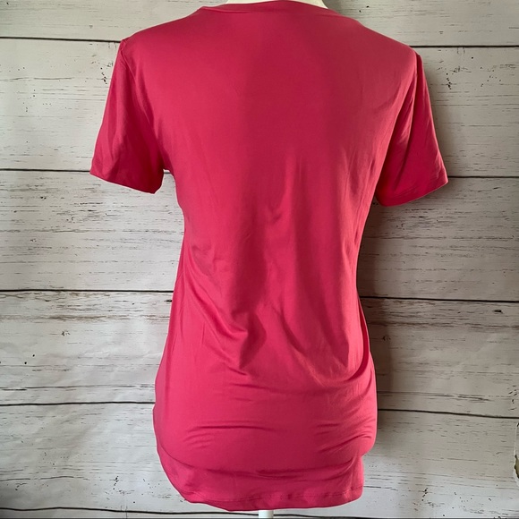 Live Lavish tee - Picture 3 of 6